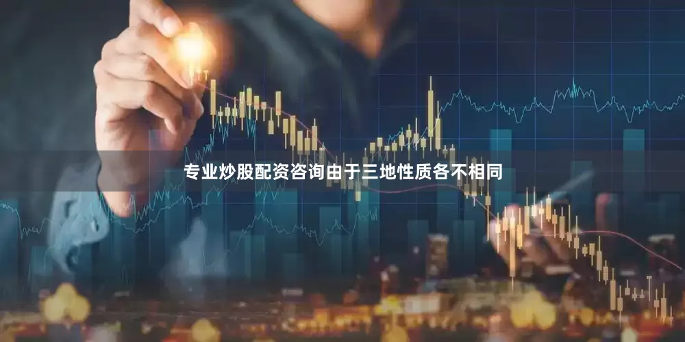 专业炒股配资咨询由于三地性质各不相同